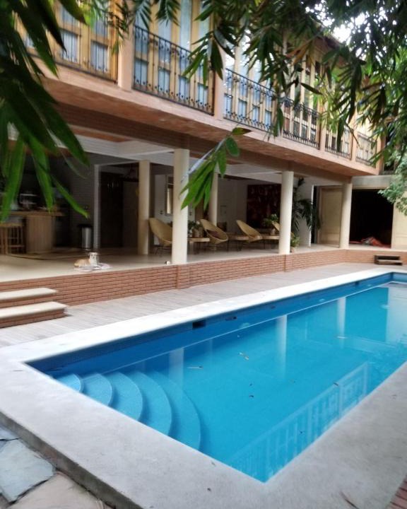 Mazunte Hotel | Hotel Bendita Luna