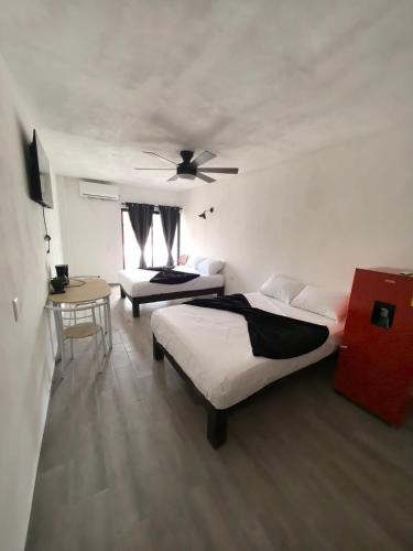 San Blas Hotel | Hotel Boutique Luz de Luna