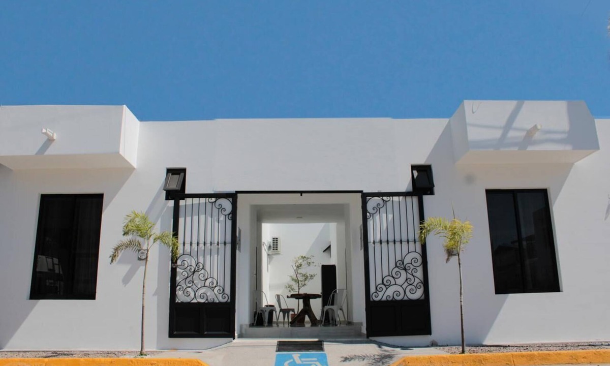 San Blas Hotel | Hotel COCO