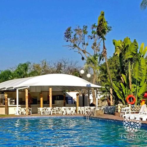 Temixco Hotel | Hotel Coral Cuernavaca