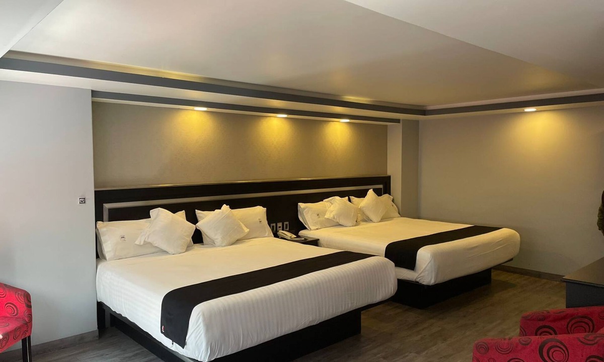Doctores Hotel | Hotel El Senador