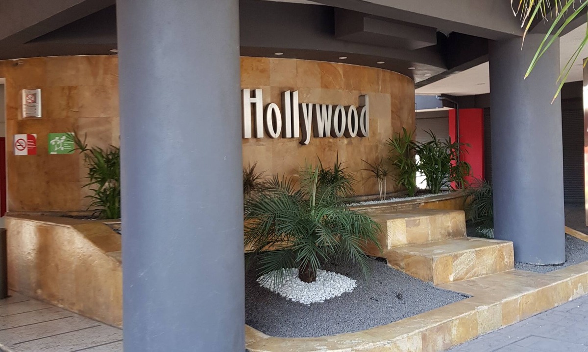 Agricola Oriental Hotel | Hotel Hollywood