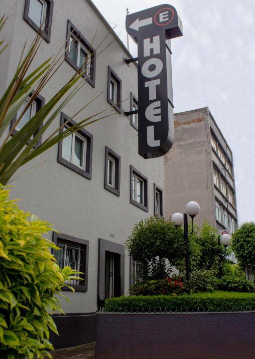 Ixtapalapa Hotel | HOTEL MIRAMAR