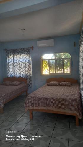Santa Maria Huatulco Apartment | Hotel nancy