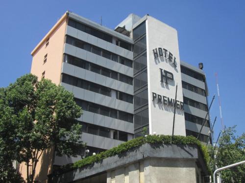 Reforma Hotel | Hotel Premier
