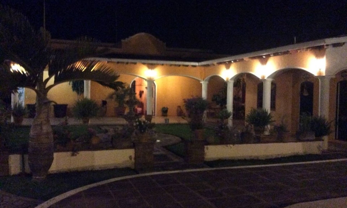 Ahuacatlan Hotel | Hotel Quinta Valentina
