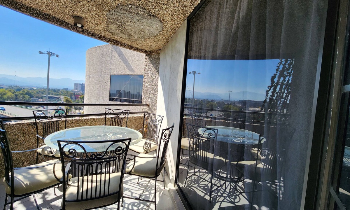 Coyoacan Hotel | Hotel Real del Sur