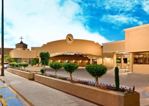 Hotel San Angel | Hermosillo