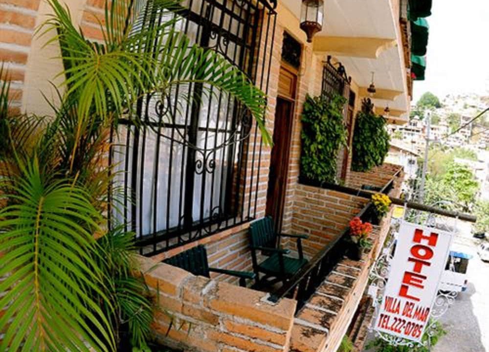 Emiliano Zapata Hotel | Hotel Villa del Mar Tradicional