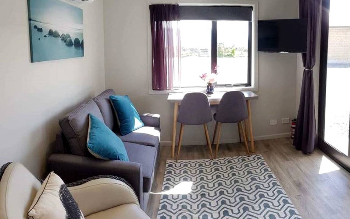 Te Anau House | House ∙ 1 bedroom ∙ 2 guests