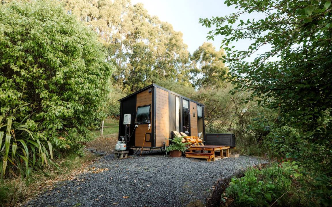 Owaka House | House ∙ 1 bedroom ∙ 2 guests