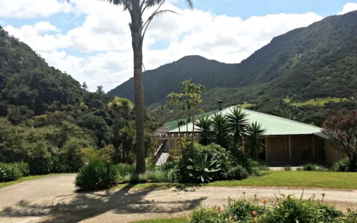 Opononi House | House ∙ 1 bedroom ∙ 4 guests