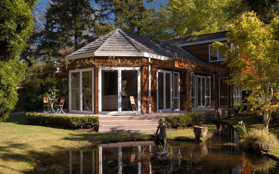 Turangi House | House ∙ 1 bedroom ∙ 6 guests