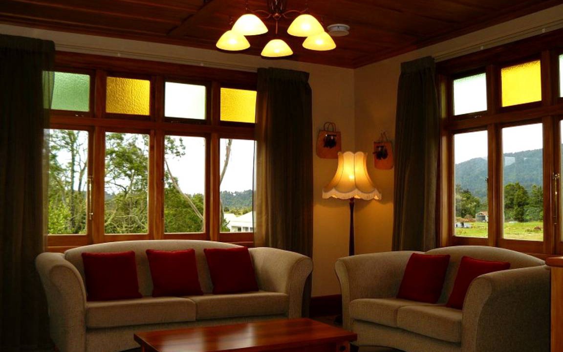 Franz Josef Glacier House | House ∙ 1 bedroom ∙ 2 guests