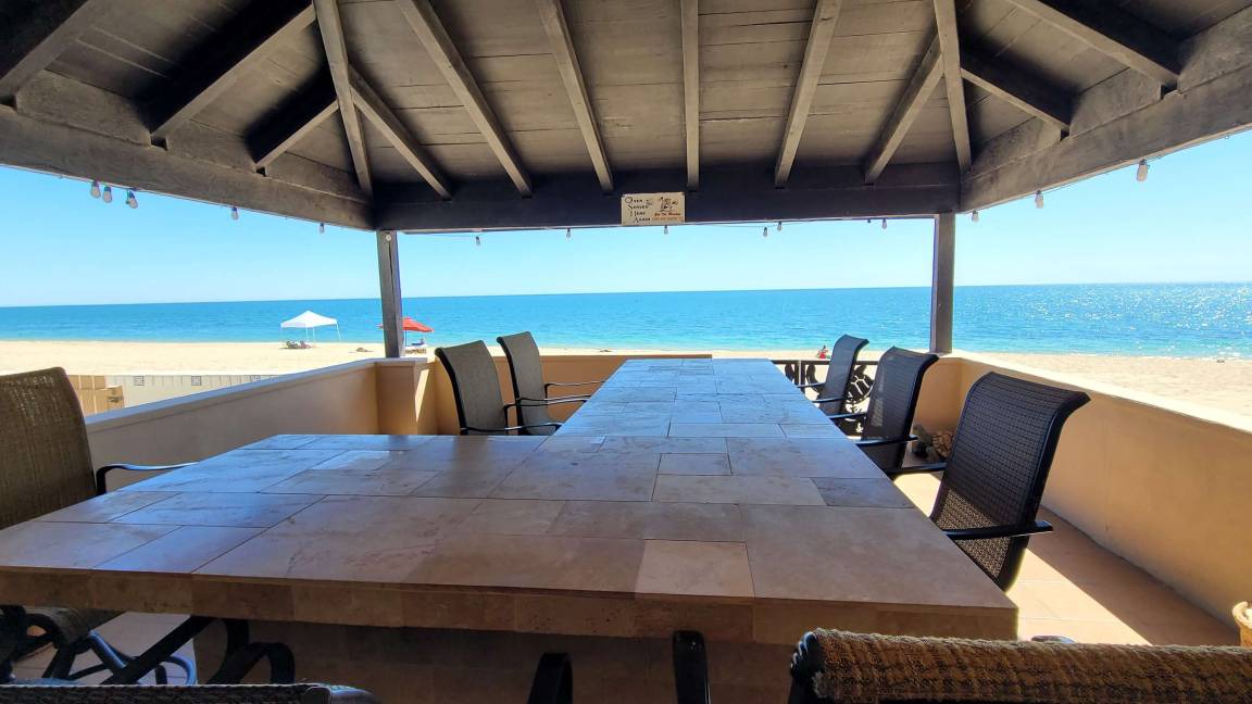 Benito Juarez House | House ∙ 3 bedrooms ∙ 10 guests
