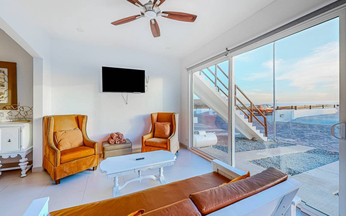 La Paloma House | House ∙ 3 bedrooms ∙ 6 guests
