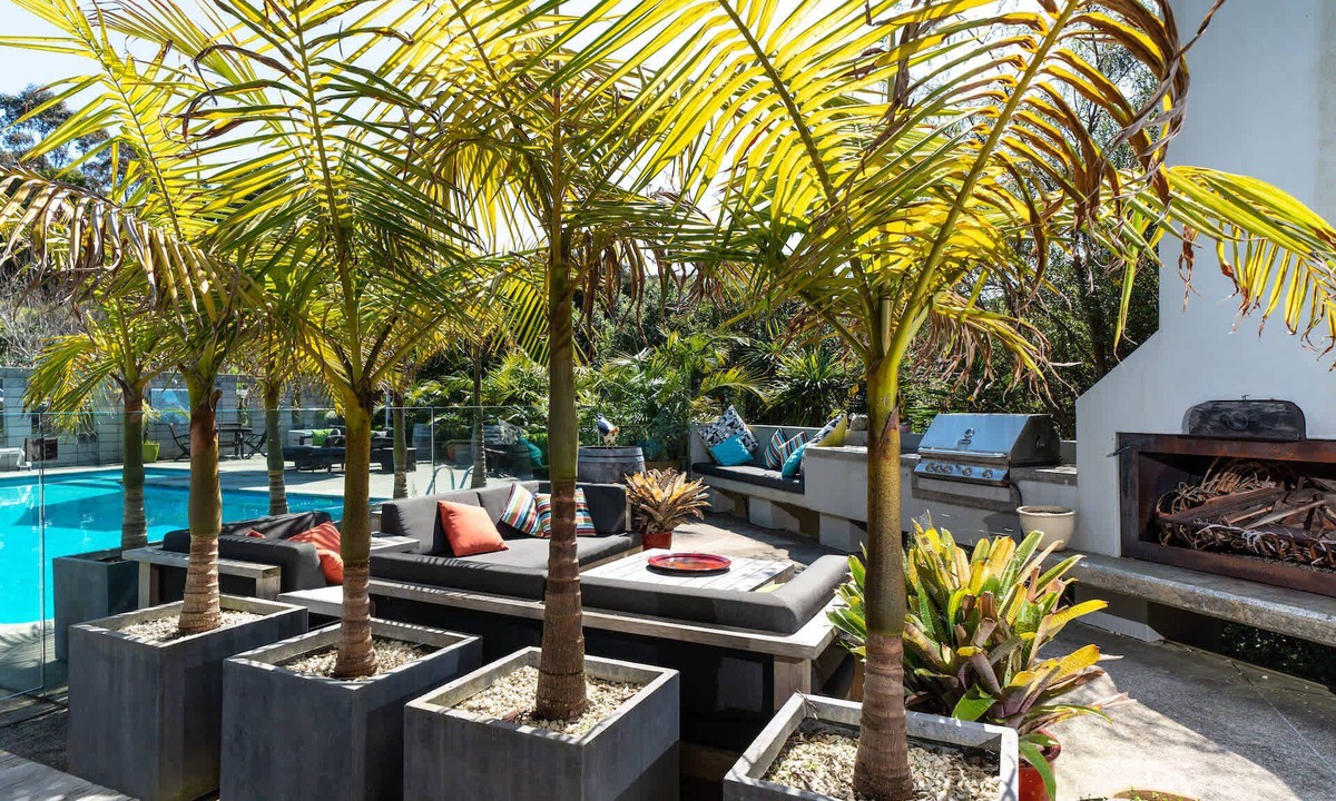 Surfdale House | Jasa's Vineyard Estate | Stay Waiheke