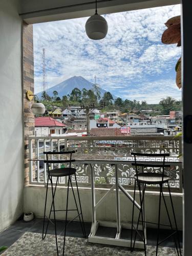 Argosari House | JAVA Hostel Tumpak Sewu