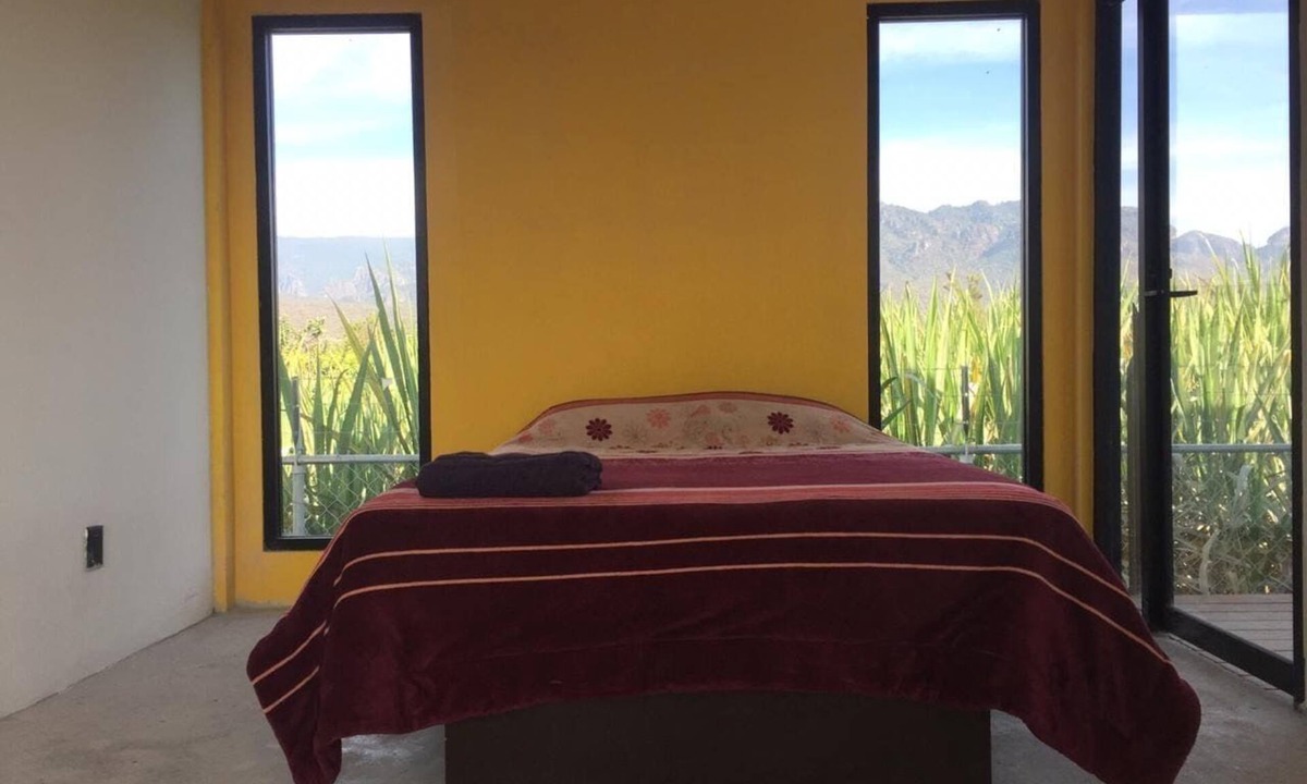 Yautepec House | Juliana House