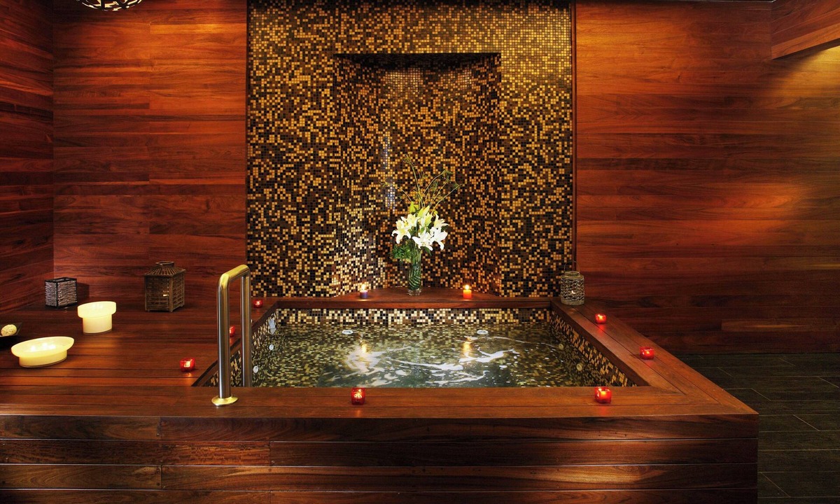 Santa Fe Hotel | JW Marriott Hotel Mexico City Santa Fe