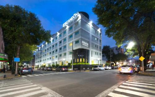 Ton Mexico City | Escandon