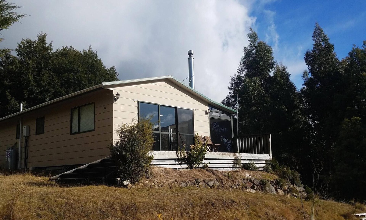 St. Arnaud House | Kea Retreat - Peaceful Getaway