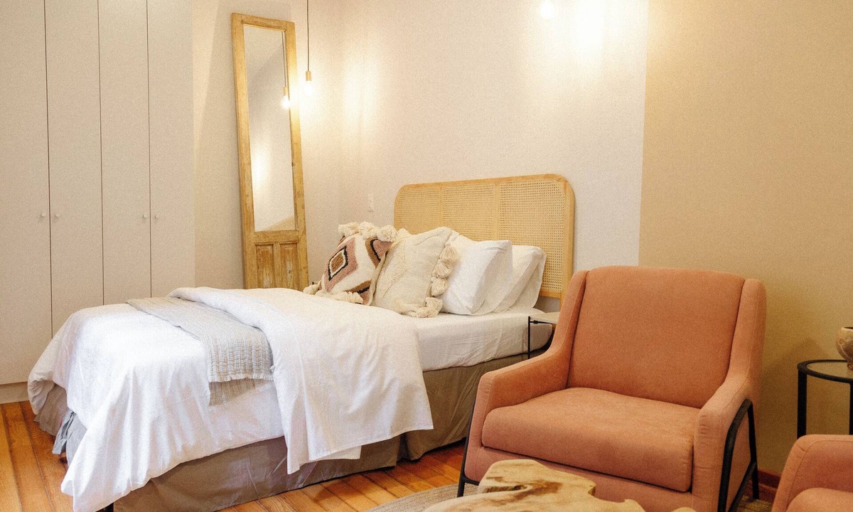 Roma Sur Apartment | Kin Pech Roma by Capitalia