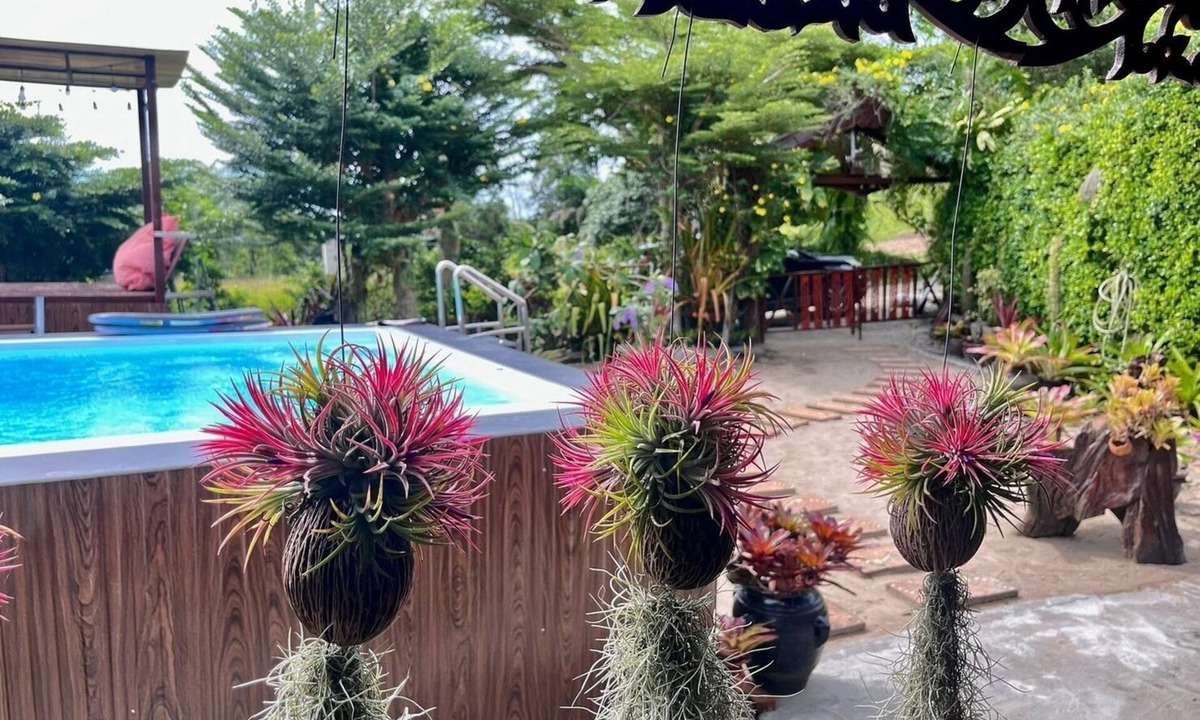 Nong Thale House | Klong Muang Seaview