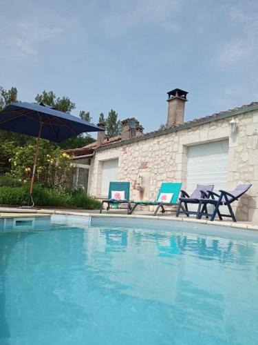 Anthe House | L isaro