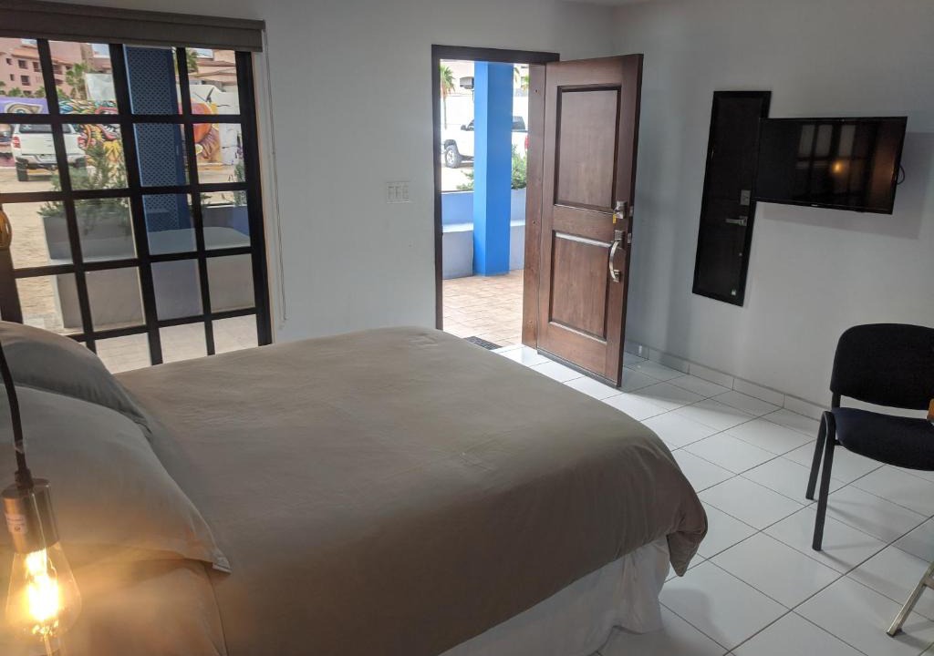 Bella Vista Apartment | La Arena 3C Hotel Unit #2 - Sleeps 3