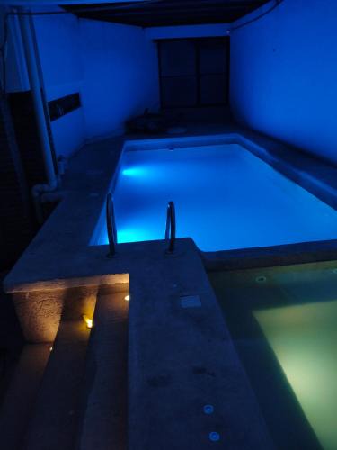 Yautepec Apartment | La casa del coronel