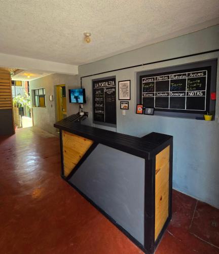 De La Merced Hostel | La Fortaleza Hostel