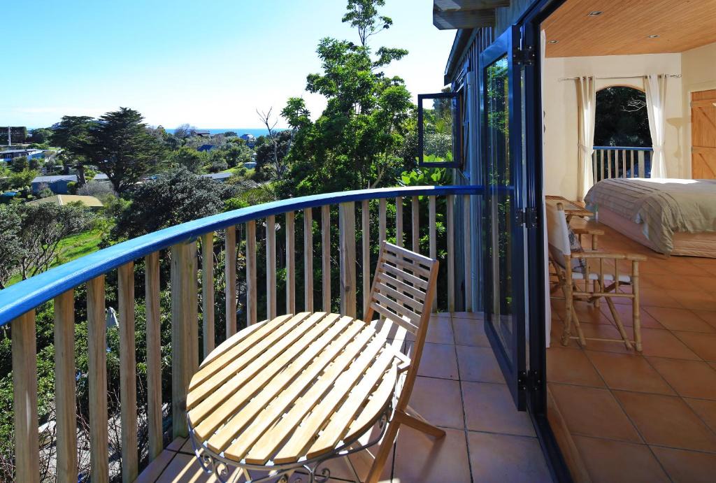 Onetangi House | La Maisonette - Stay Waiheke
