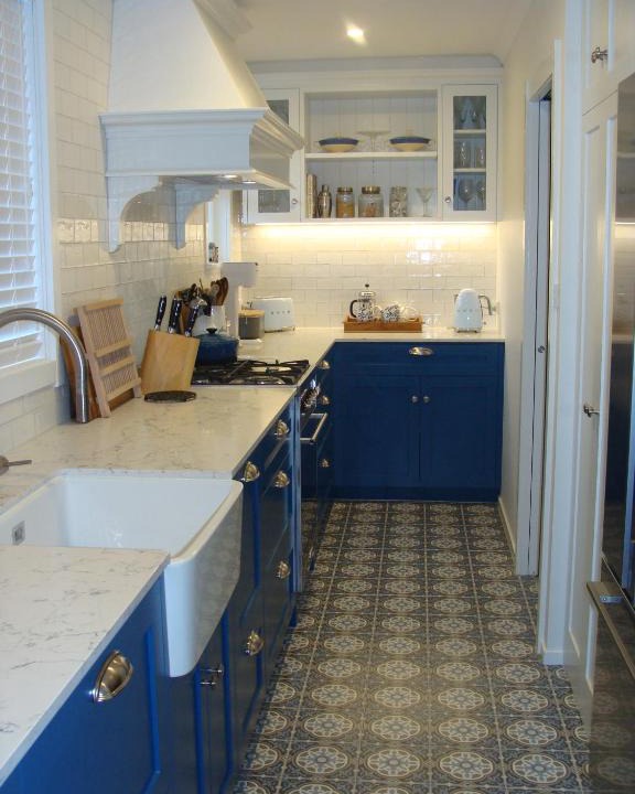 Havelock North Bed & Breakfast | La Petite Maison