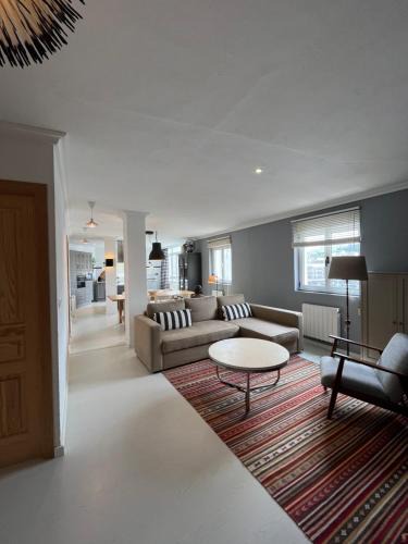 Luarca Apartment | La Rula