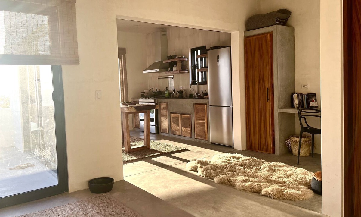 La Ventana Villa | LA VENTANA LUXURY PENTHOUSE one lot back from ocean. Near casa Tara