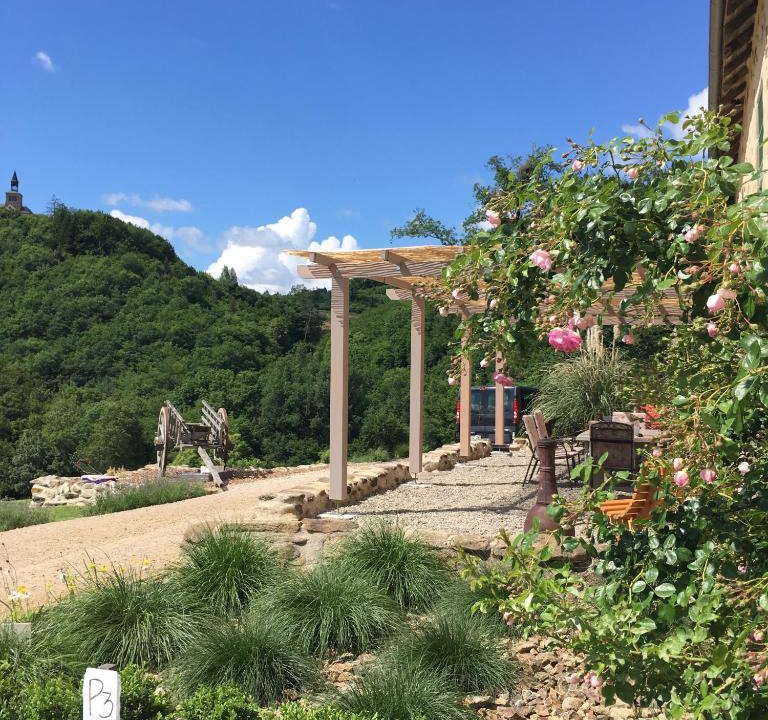 Bar Bed & Breakfast | Les 5 Petits Lapins