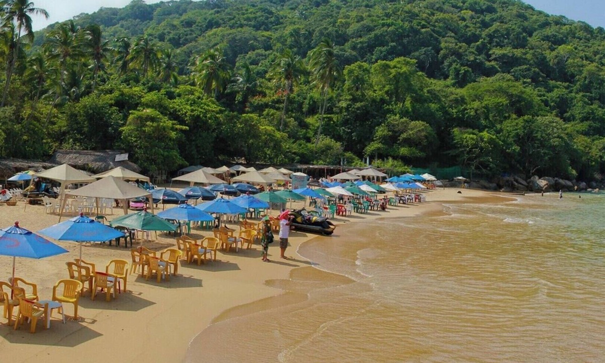 Puerto Marques Apartment | Lo mas exclusivo de Acapulco Guerrero