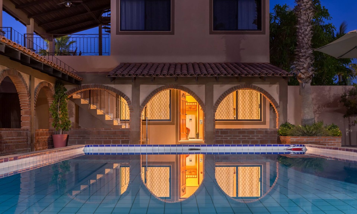 Loreto Hotel | Loreto Playa Boutique Hotel