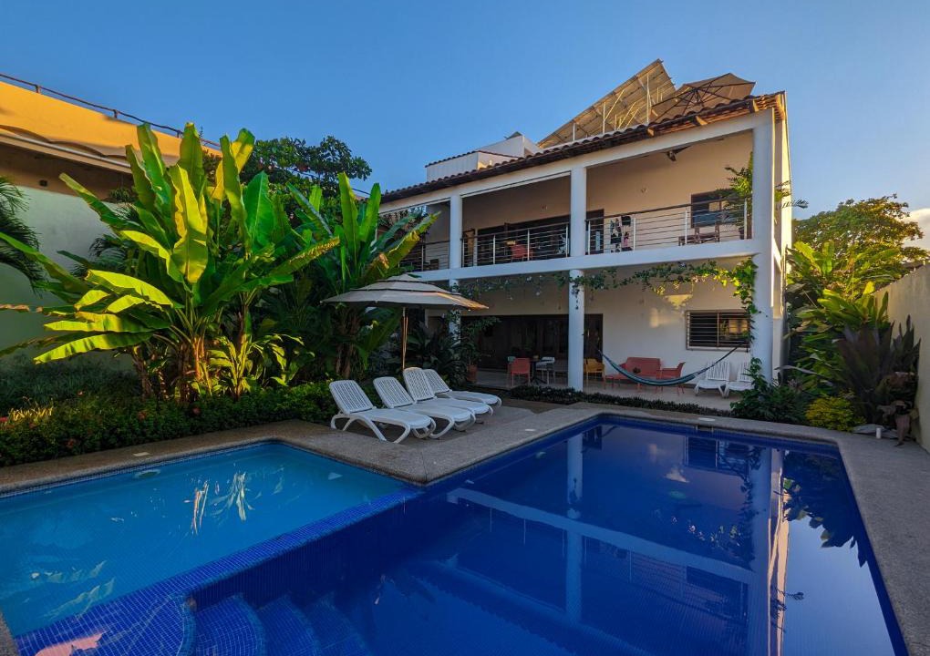 Lo de Marcos Apartment | Los Gallos - Departamento Planta Baja