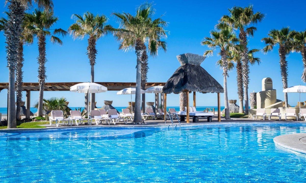 Luna Blanca Puerto Penasco | Puerto Penasco