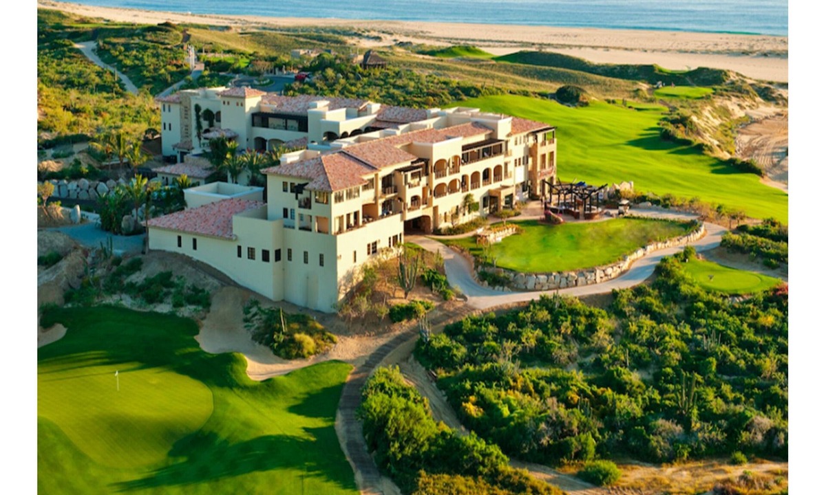 Diamond Resort Grand Sol Mar Lands Golf Inc | Marina