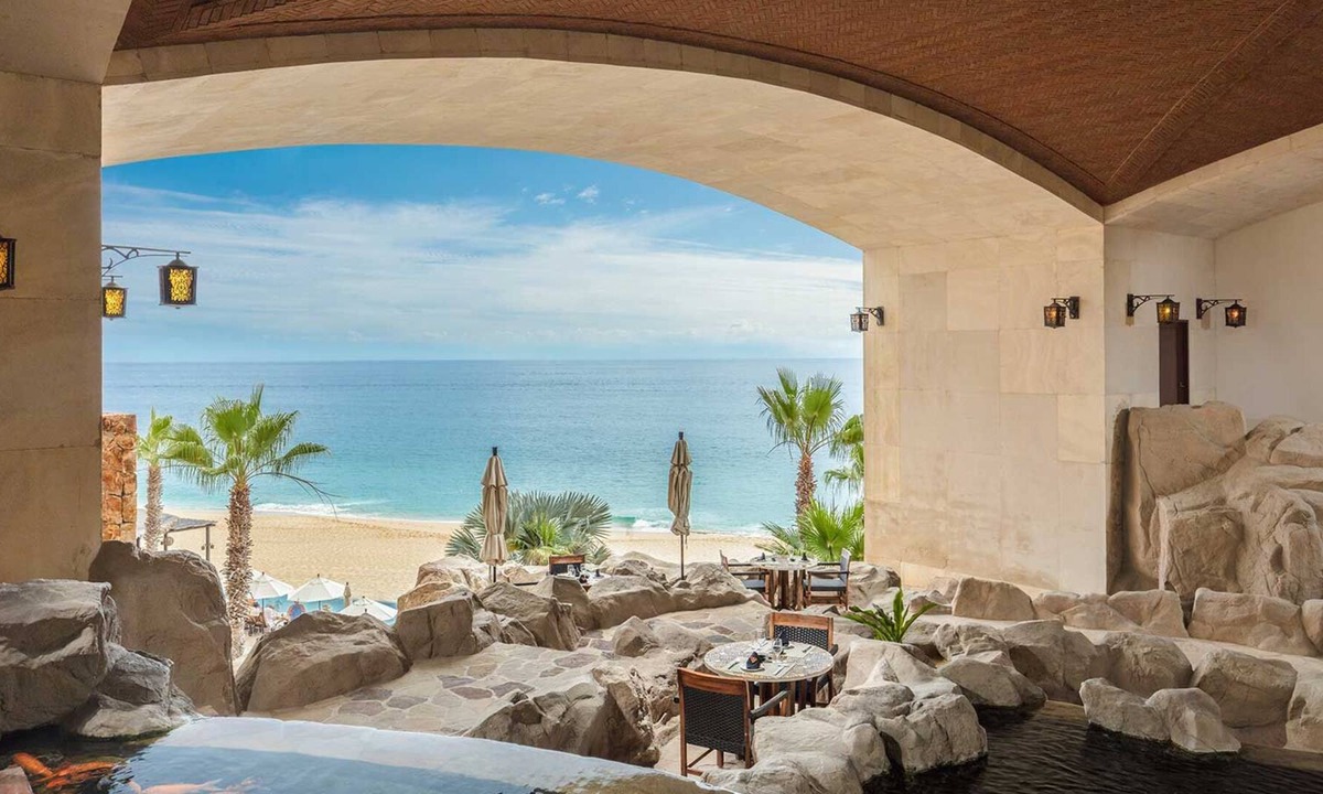 Marina Condo | Luxurious 5 Diamond Resort Master Suite Grand Sol Mar Lands end Golf Access INC