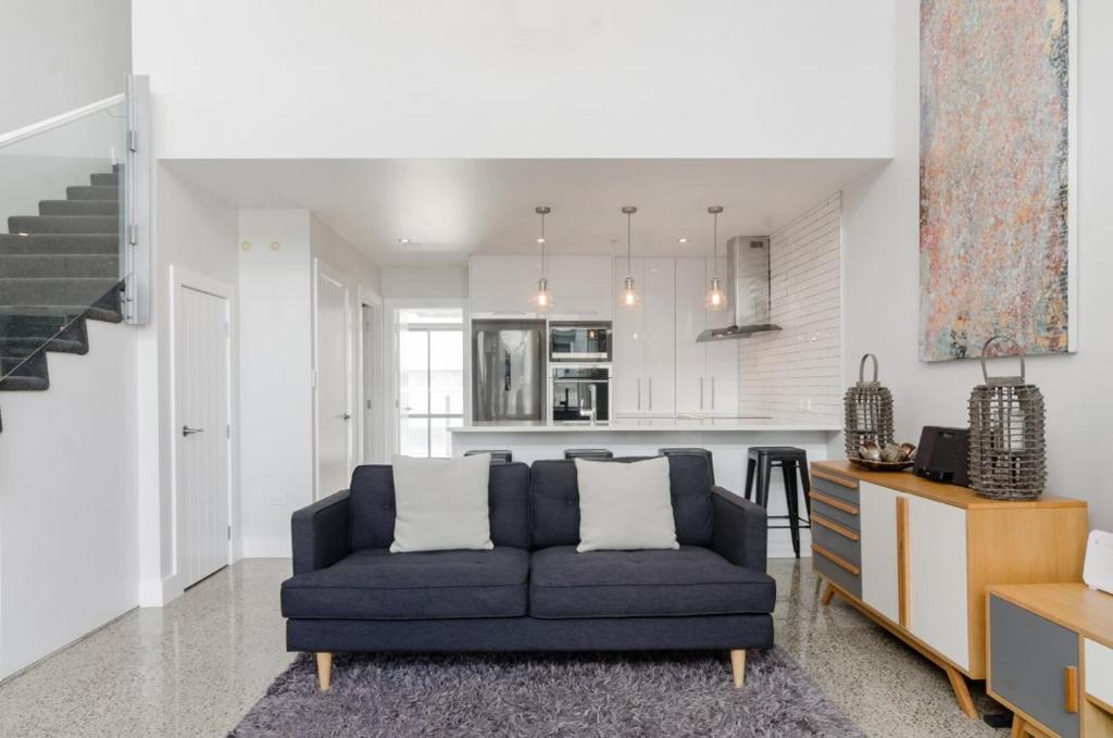 Mount Eden Apartment | Luxury Mt Eden Apartment