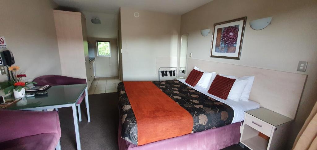 Court Christchurch | Riccarton