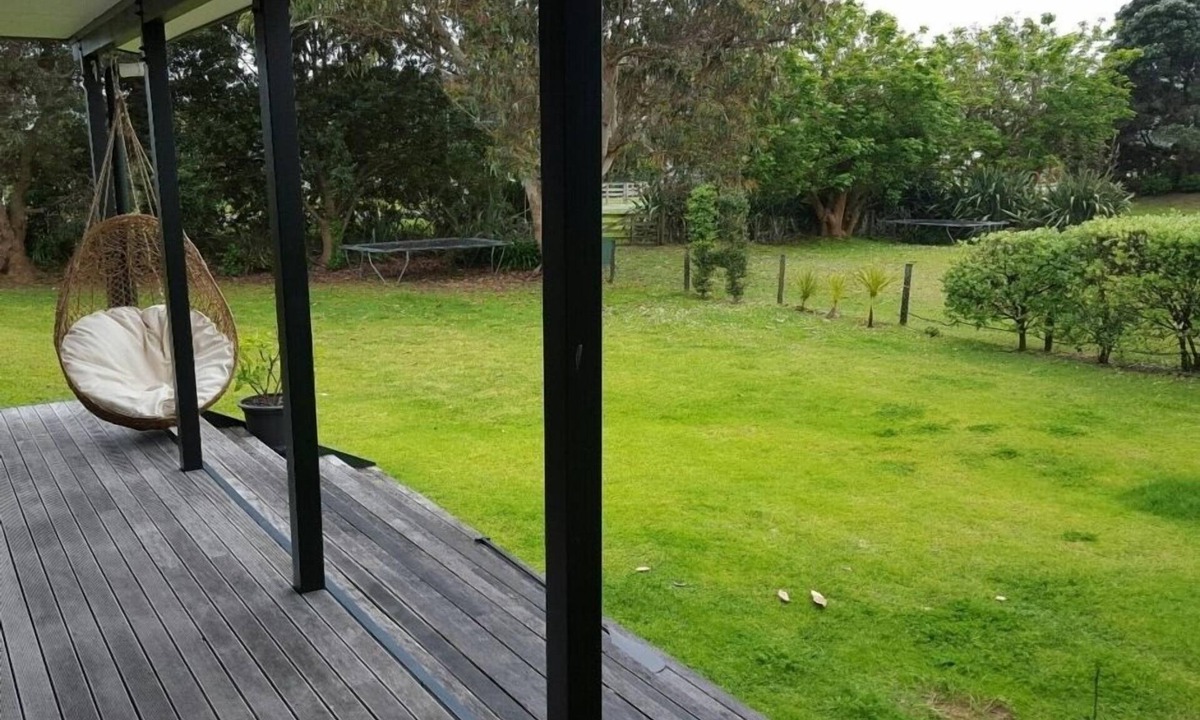 Matapouri House | Matapouri Beach House