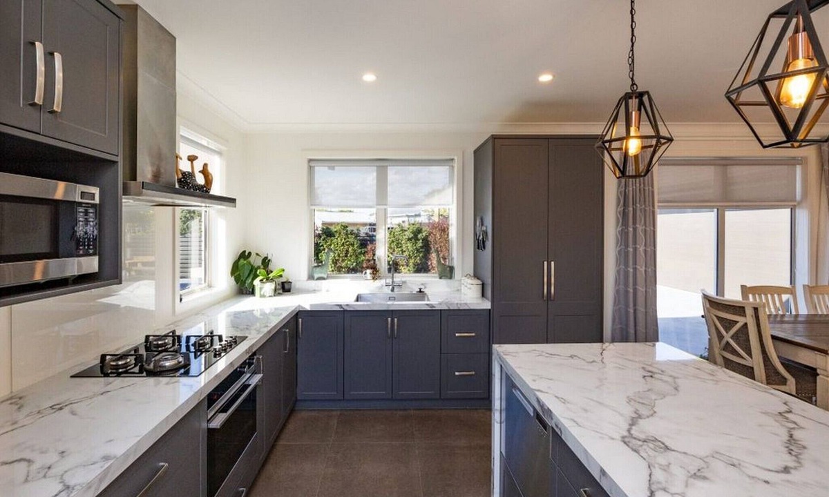 Palmerston North House | Modern, Cozy and Spacious Home near City Centre