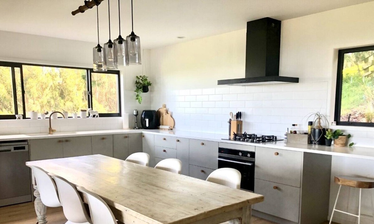 Western Bay of Plenty District Other | Modern Farmhouse rural oasis in the Waihi Beach hills