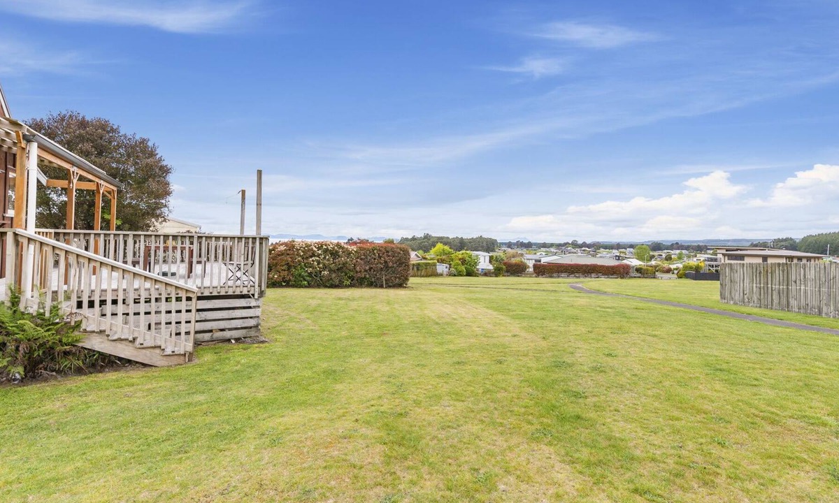 Motuoapa House | Motuoapa Rise - Motuoapa Holiday Home