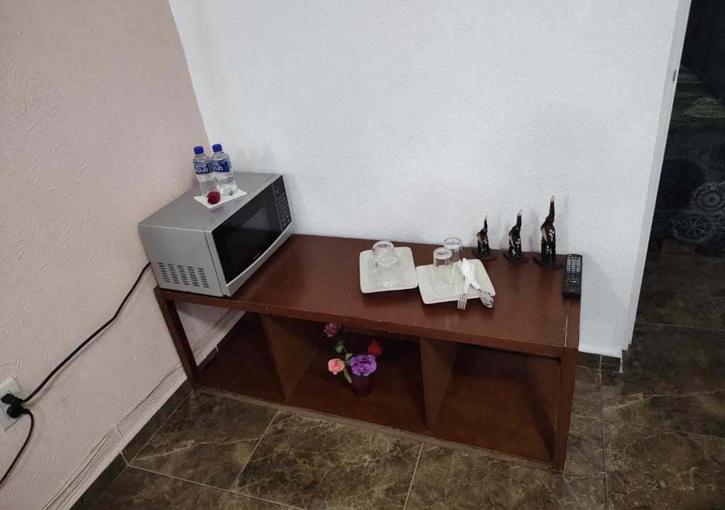 Historic Centre House | Muñiz 2